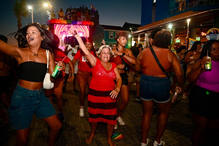23ª Parada LGBT da Bahia em Salvador 2026