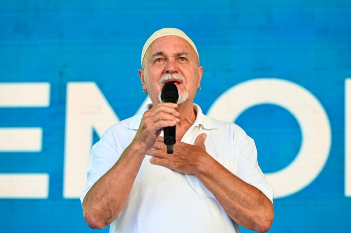 23ª Parada LGBT da Bahia em Salvador 2026