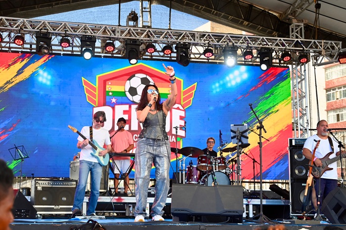 23ª Parada LGBT da Bahia em Salvador 2026