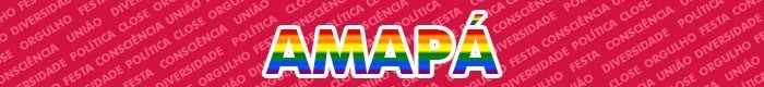 amapa parada lgbt orgulho
