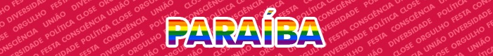paraíba parada orgulho lgbt