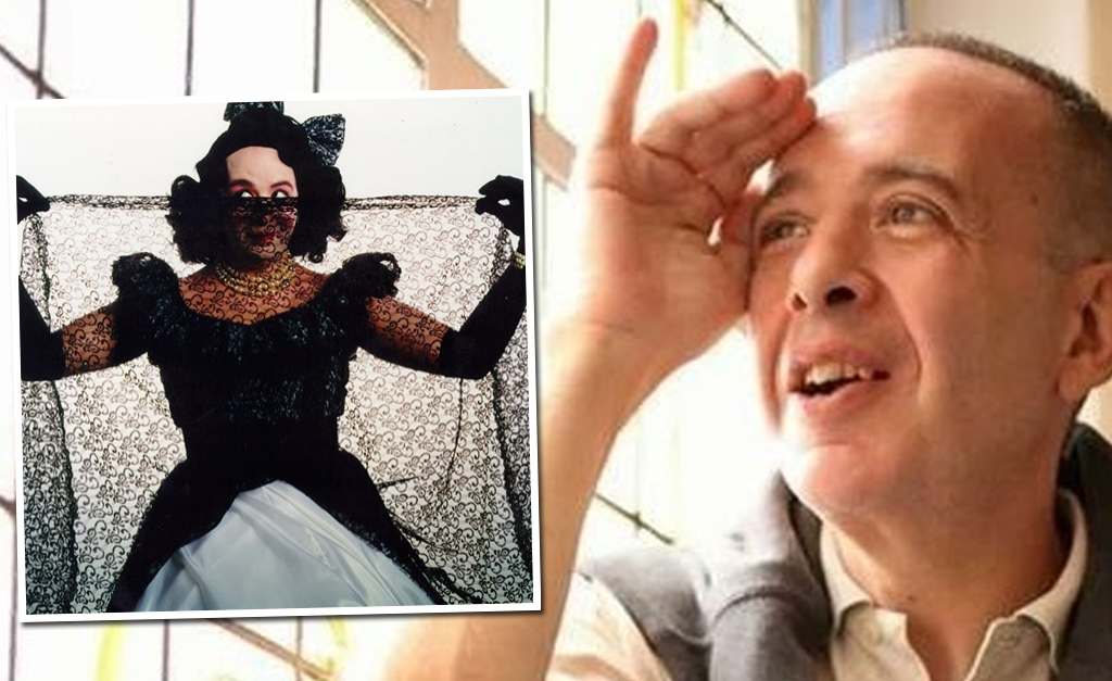 Morre Patricio Bisso, pioneiro da arte drag no Brasil