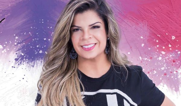 Cantora sertaneja Paula Mattos asume-se lésbica