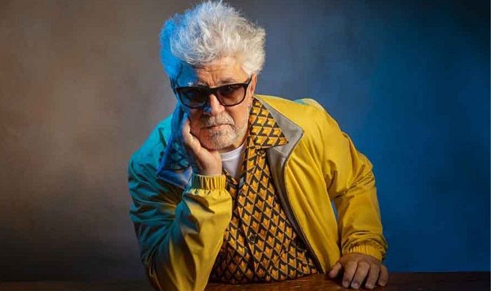 Pedro Almodóvar fala sobre sexo gay depois dos 50 anos