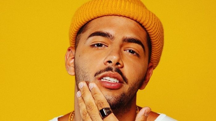 Pedro Sampaio emplaca 3 hits no ranking das mais tocadas nas baladas gays do Brasil