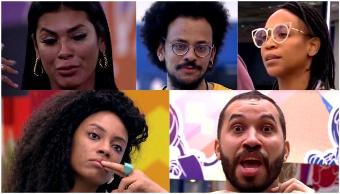 pocah joão luiz bbb21 big brother gay lumena gilberto