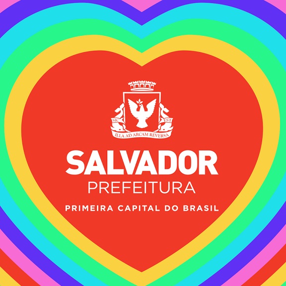 Dia Mundial do Orgulho LGBT é celebrado pela Prefeitura de Salvador