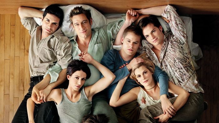 queer as folk série 