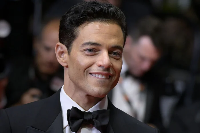 Rami Malek estrela file gay The Man I Love