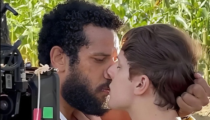 Terra e Paixão: finalmente beijo gay irá ao ar