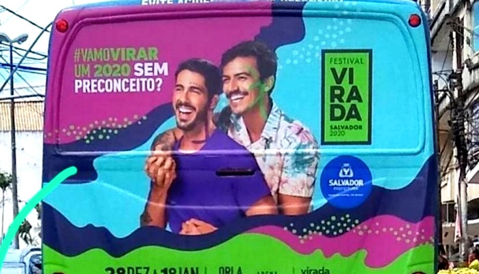 gay salvador acm neto virada 2020 lgbt 