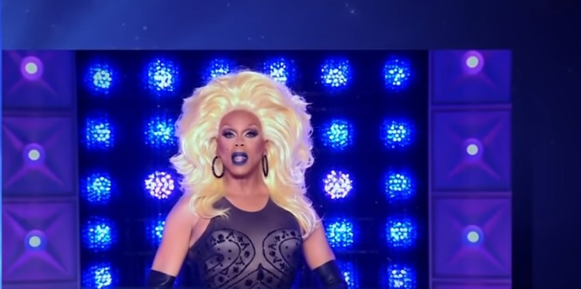 RuPaul ganhou quinto Emmy consecutivo