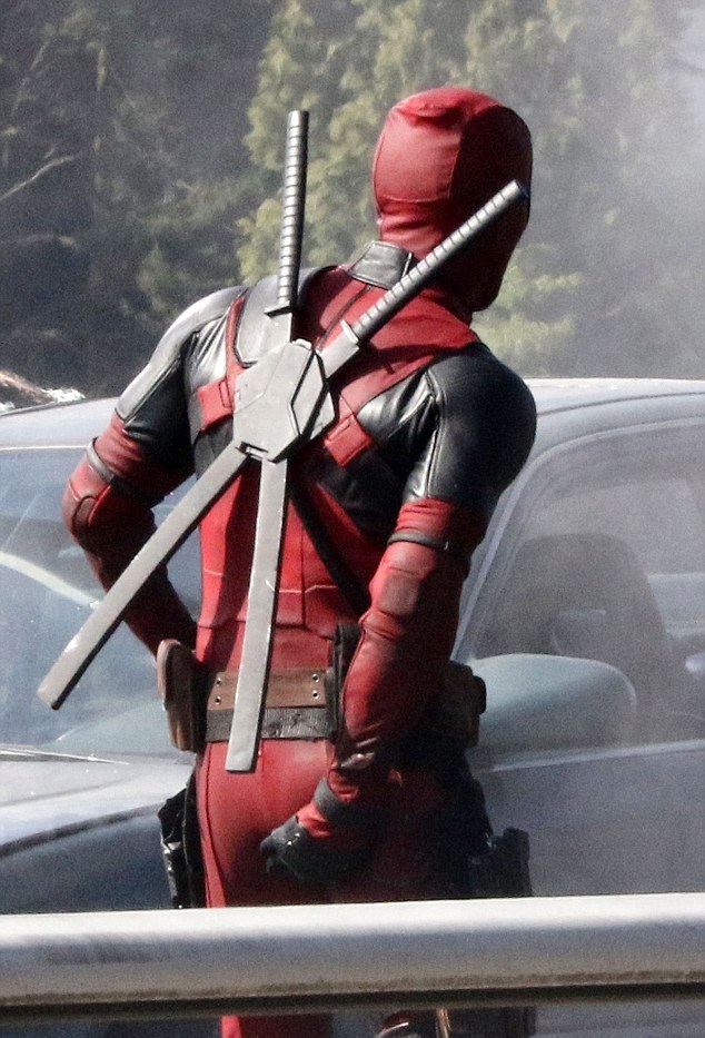 Ryan Reynolds: bumbum de fora - atores gatos, bundas deliciosas