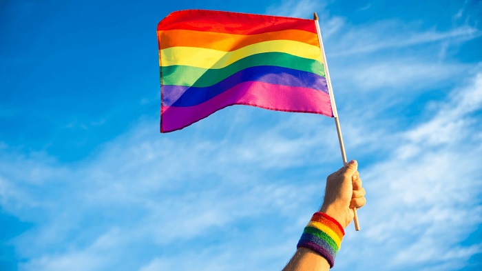 Parada LGBT da Bahia em Salvador 2023