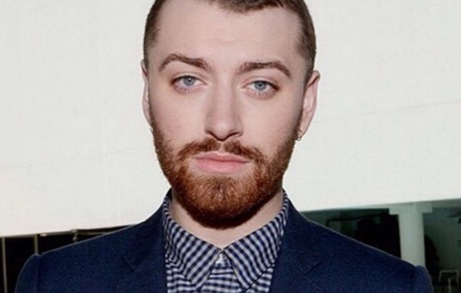 Sam Smith se assume não-binário