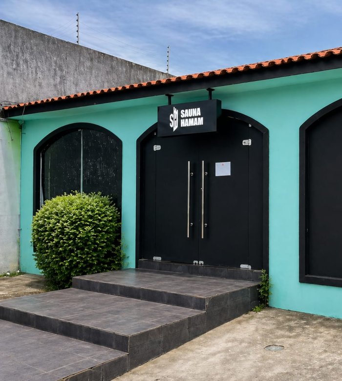 sauna hamam maceio gay pajuçara