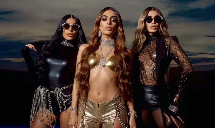 Alibi lidera Top 30 Gay Brasil por 12 semanas
