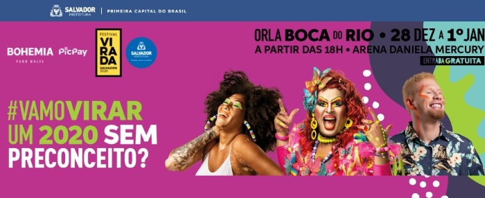 virada salvador lgbt gay 2020