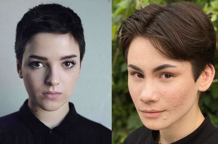 Star Trek terá personagens trans e não-binário