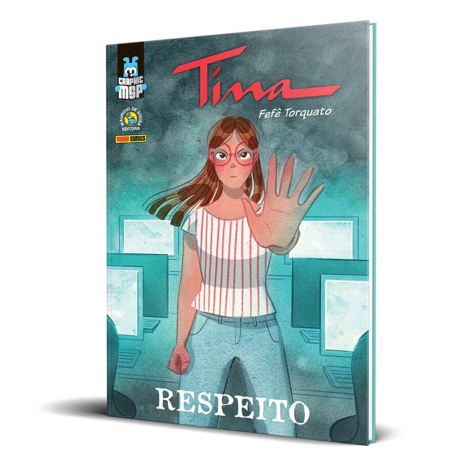 tina respeito assedio sexual lesbica 