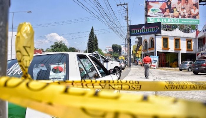 Tiroteio em bar gay clube Madame em Xalapa, no México, deixa ao menos 5 mortos