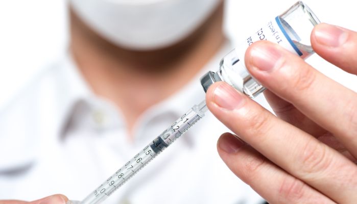 terceira dose vacina brasil convid hiv