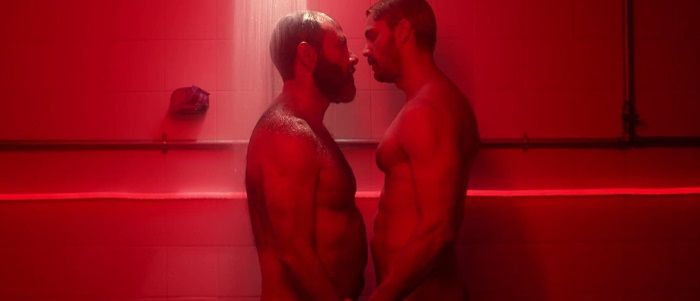 Vento Seco é eleito melhor filme gay de 2021 por leitores do Guia Gay Salvador
