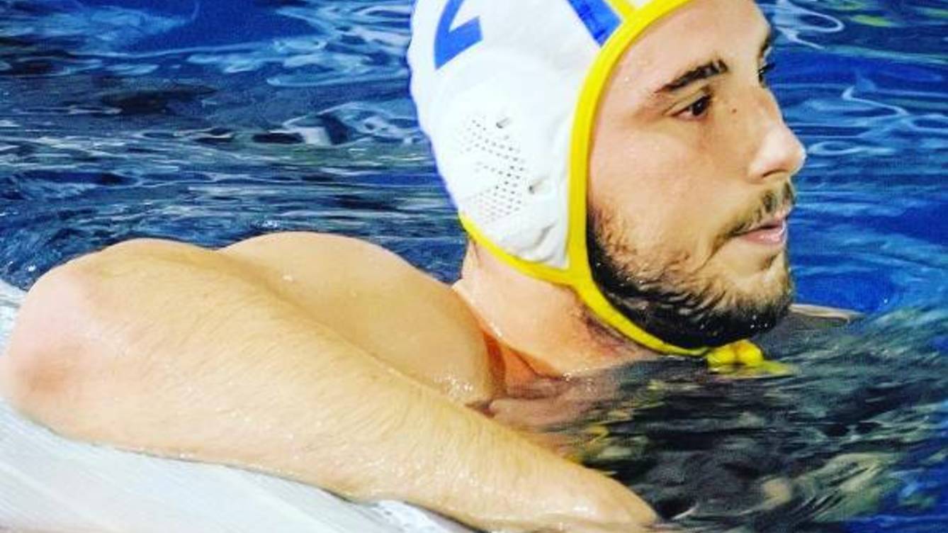 Victor Gutierrez se assume gay