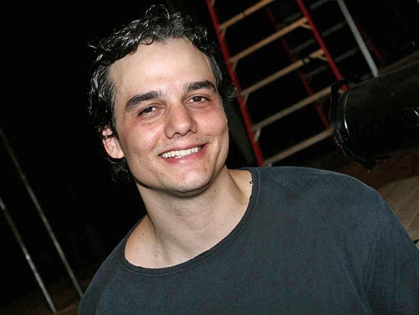 9 atores gatos nordestinos: Wagner Moura