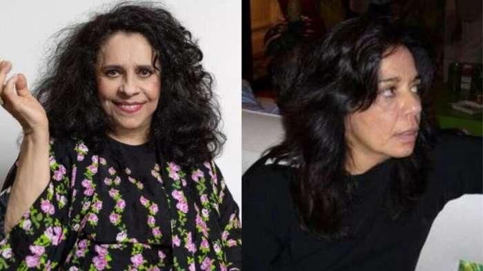 Wilma Petrillo e Gal Costa