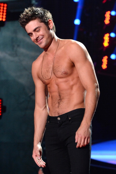 Zac Efron