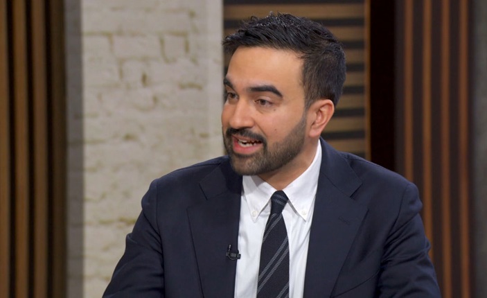 Zohran Mamdani: novo prefeito de Nova York defende direitos gays