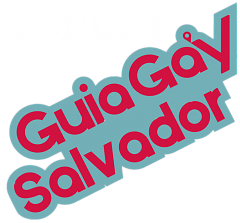 Logo Guia Gay Salvador