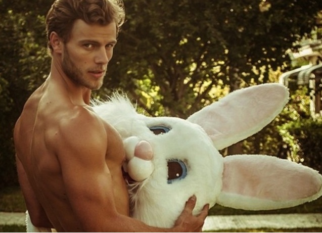 10 imagens que deixam sua Páscoa muito mais gay
