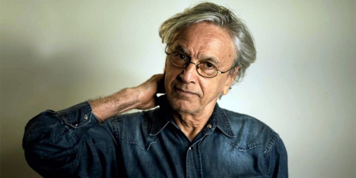 Caetano Veloso fala de sua bissexualidade em show de 80 anos