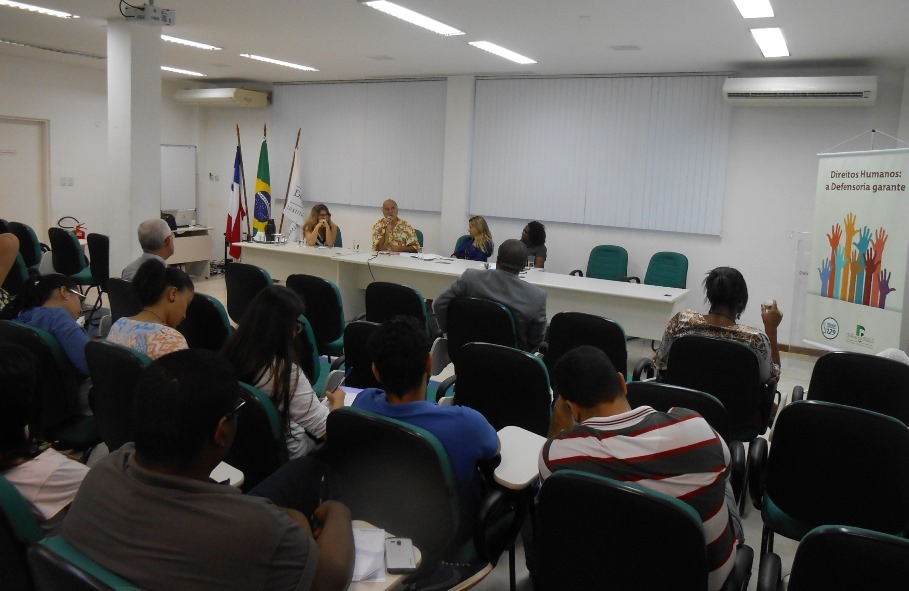 Semur é pressionada a implantar logo Centro de Referência LGBT