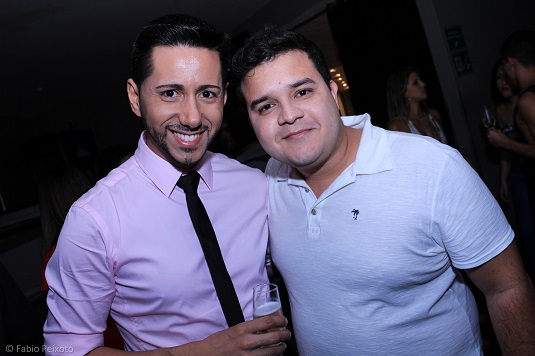 The Hall faz 2 anos e anuncia grandes novidades para o verão 