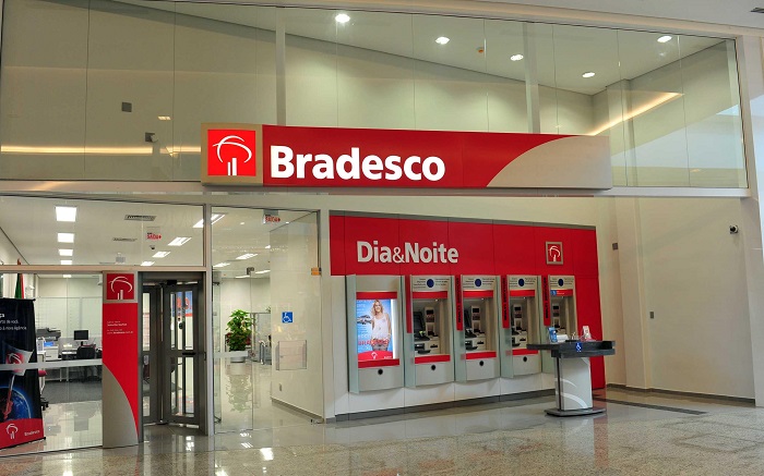 3º maior banco do Brasil, Bradesco assina carta pró-LGBT