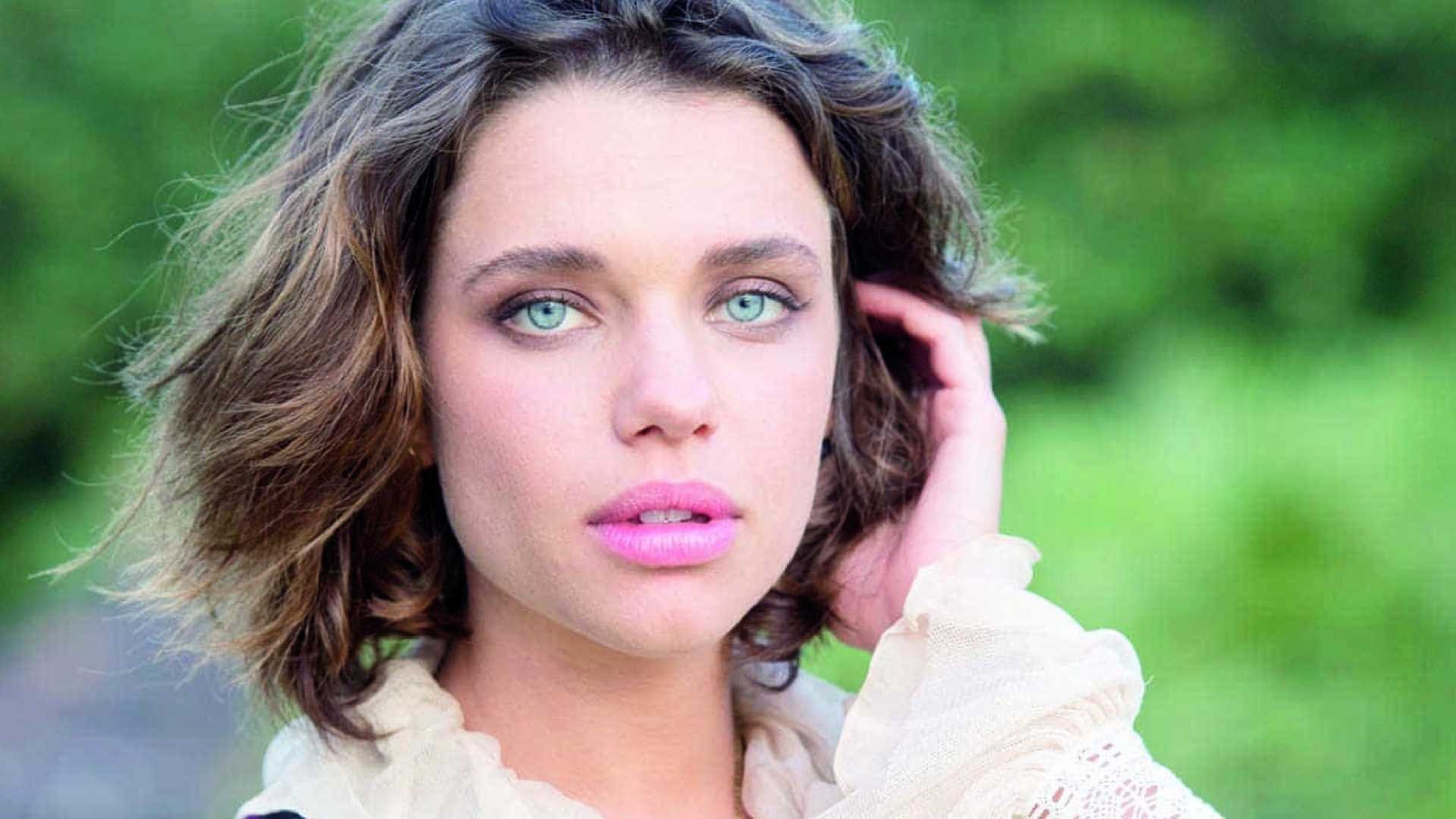 Bruna Linzmeyer: Achei que não era possível transar com mulher
