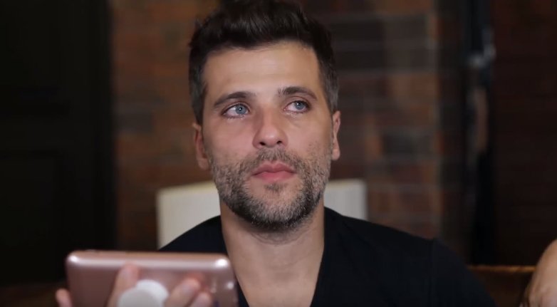 Posts homofóbicos de Bruno Gagliasso caem na rede