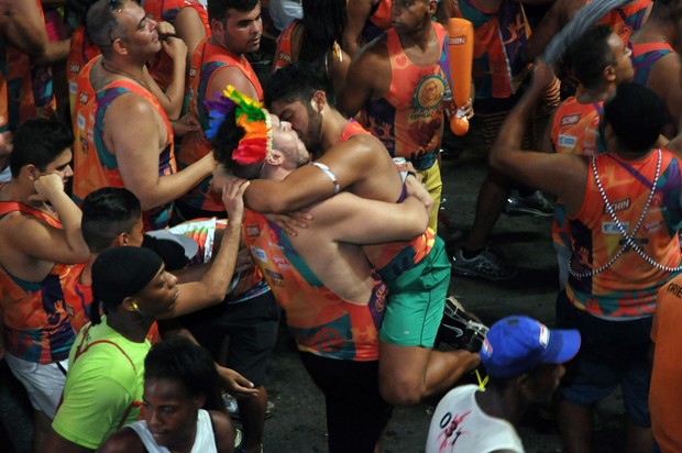 Espaço gay na folia de Salvador, Beco das Cores terá 4 noites 