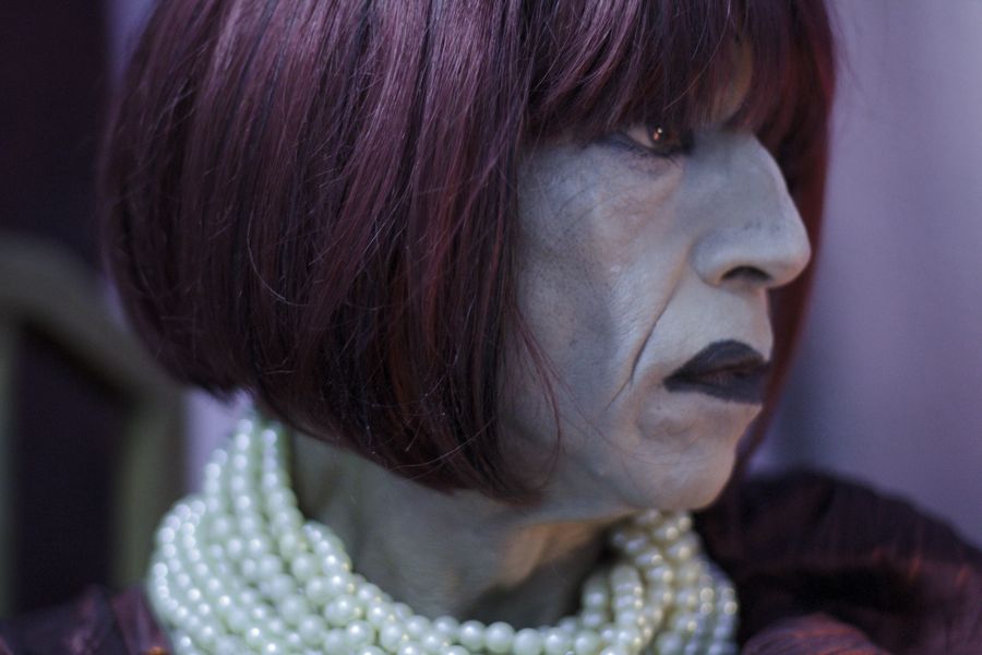 Ficção e documentário se misturam em 'Castanha'