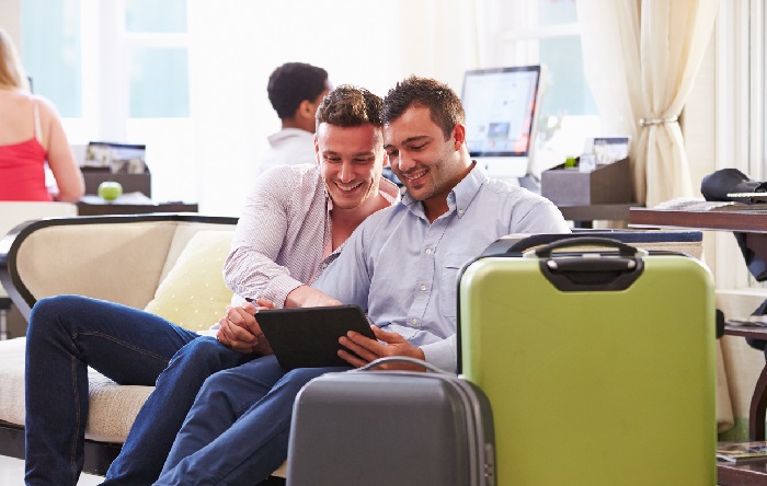 Chega de sonhar: 6 dicas para você planejar viagem ao exterior 