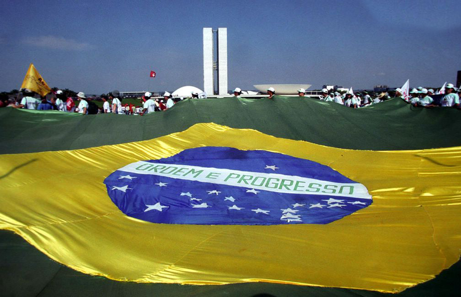 Parlamentares pró-LGBT serão mais que o dobro dos homofóbicos