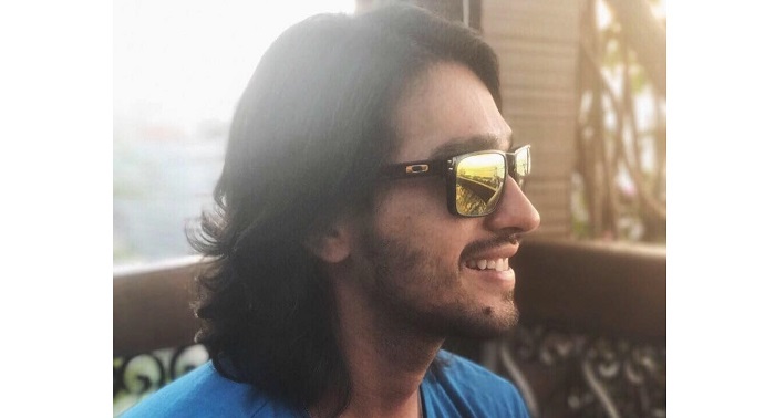 DJ Diego Baez é assaltado, perde equipamentos e abre vaquinha on-line