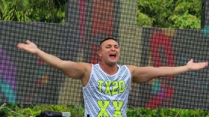 Do axé ao pop e rock: Rafael Rosa lança set 'Fantasy'