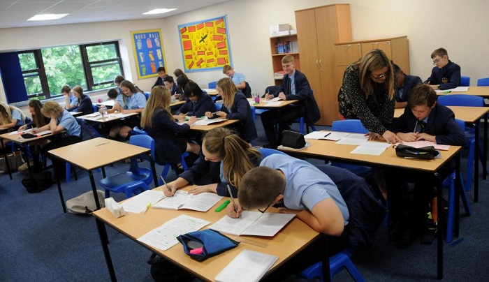 Escolas da Inglaterra passam a ensinar conteúdo LGBT