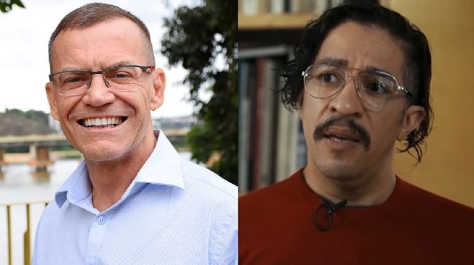 Politico gay diz ser respeitado no Senado e critica Jean Wyllys