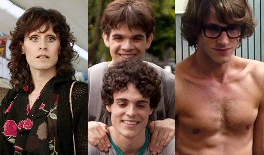 Cinema 2014 - Os filmes gays que marcaram o ano