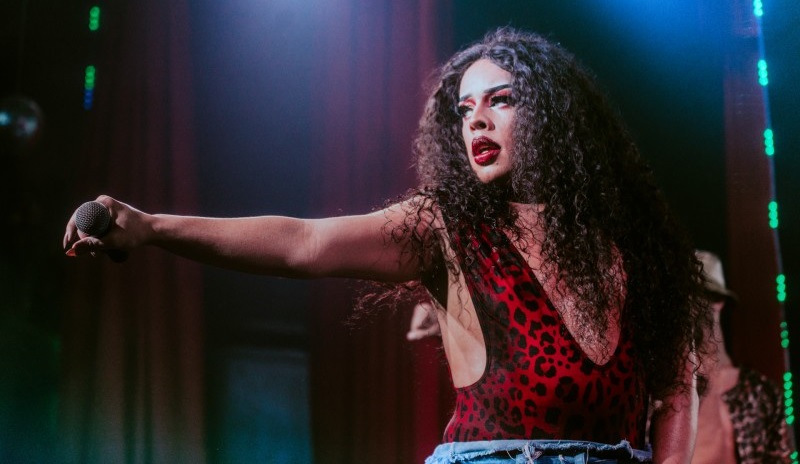 Gloria Groove fará primeira turnê na Europa